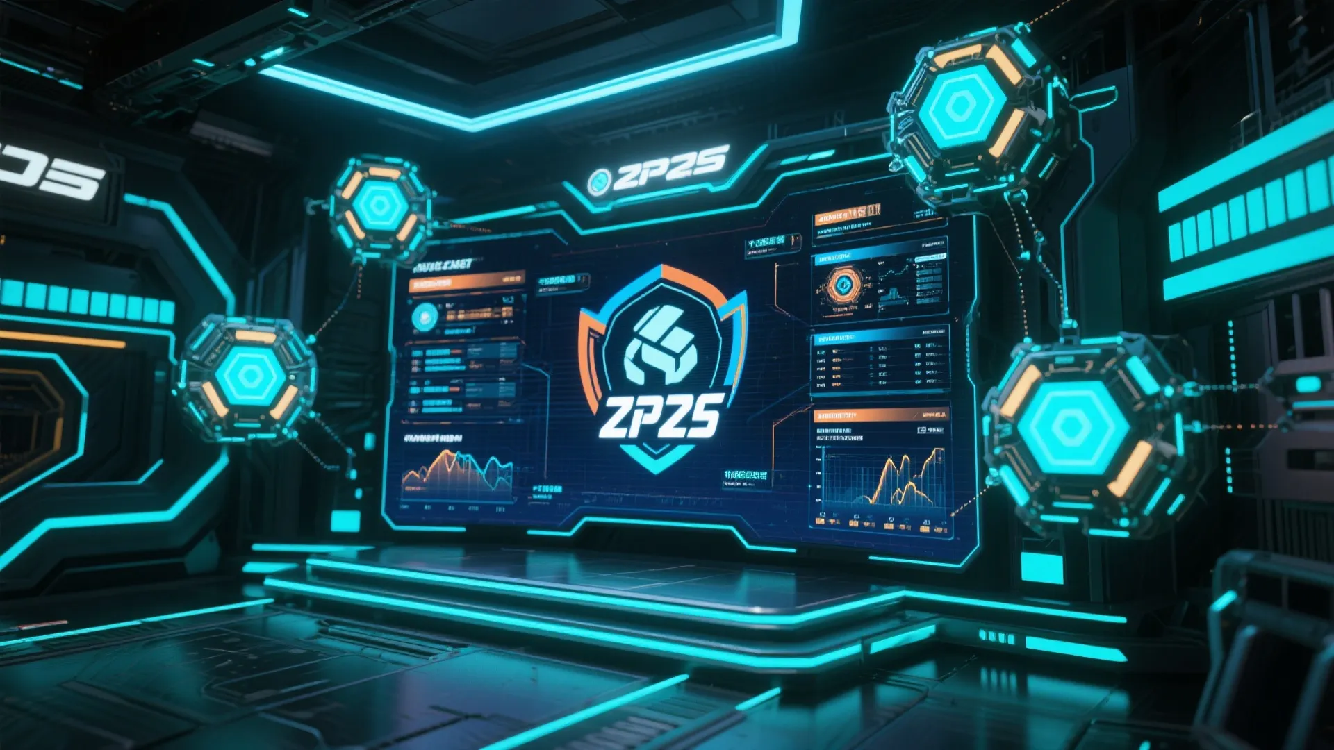 App Interface